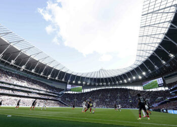 Pourquoi Tottenham est à la recherche d’investisseurs