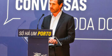AVB détrône Jorge Nuno Pinto da Costa