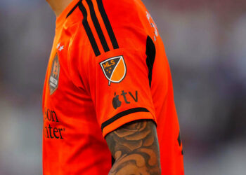 Apple négocie une première avec la FIFA