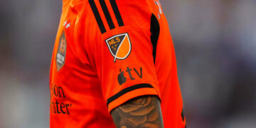 Apple négocie une première avec la FIFA