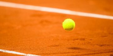 Dijon veut développer la pratique du tennis