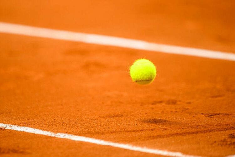 Dijon veut développer la pratique du tennis