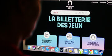 Portrait-robot des acheteurs des billets de Paris 2024