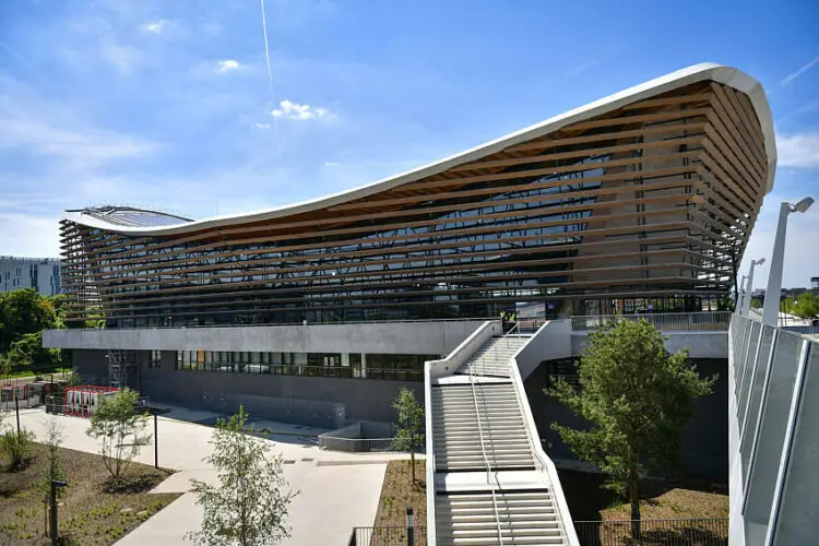 La grande inconnue des retombées économiques des Jeux de Paris 2024