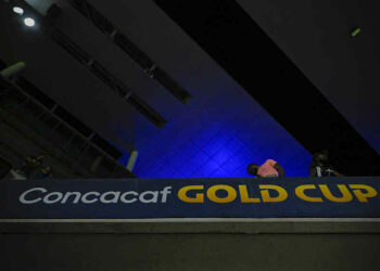 Le Groenland veut déménager dans la zone Concacaf