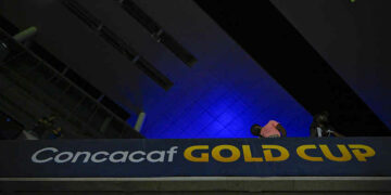 Le Groenland veut déménager dans la zone Concacaf