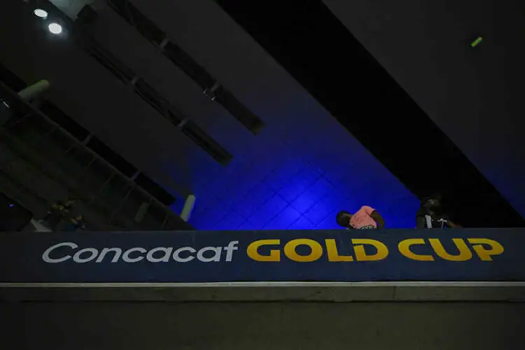 Le Groenland veut déménager dans la zone Concacaf