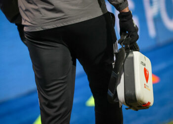 Les organisateurs recherchent des médecins urgentistes