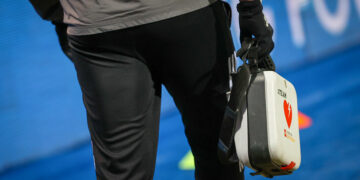 Les organisateurs recherchent des médecins urgentistes