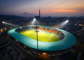 Jeux de la Francophonie : l’Arménie a choisi ses sports
