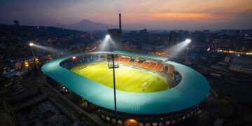 Jeux de la Francophonie : l’Arménie a choisi ses sports