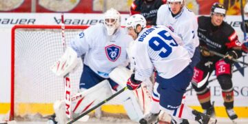 La France désignée pays organisateur