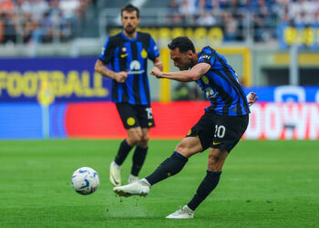 Oaktree prend la main à l’Inter Milan