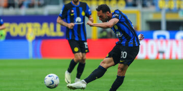 Oaktree prend la main à l’Inter Milan