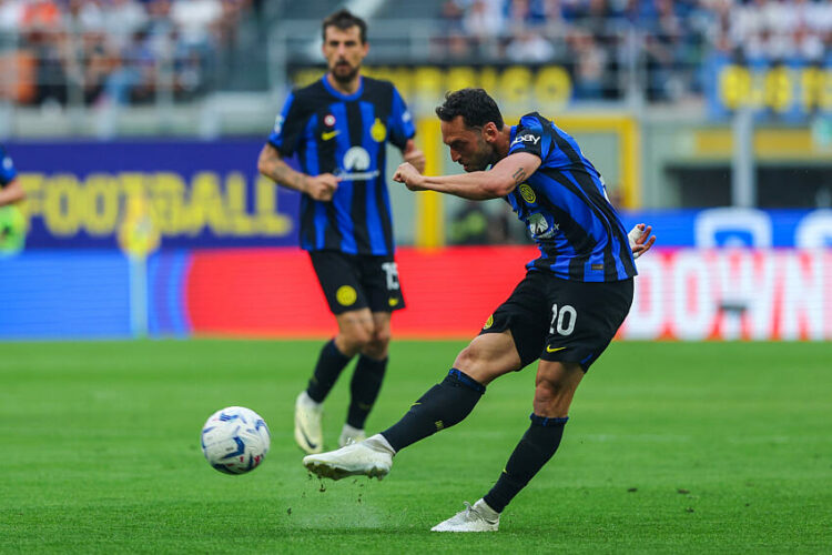 Oaktree prend la main à l’Inter Milan