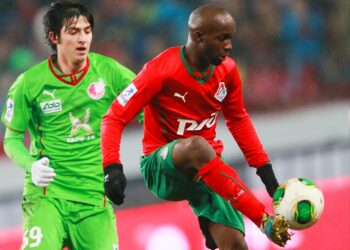 Lassana Diarra, l’épine dans le pied de la FIFA