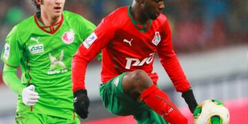 Lassana Diarra, l’épine dans le pied de la FIFA