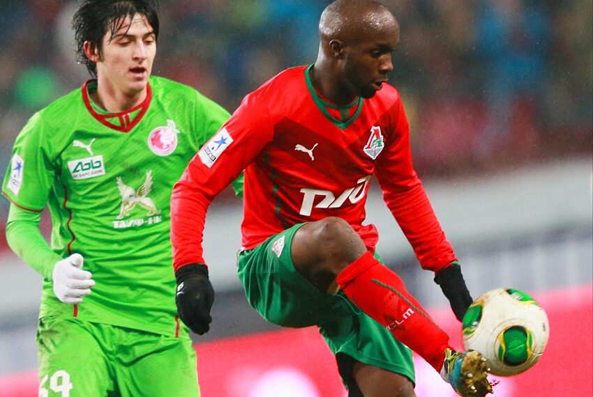 Lassana Diarra, l’épine dans le pied de la FIFA