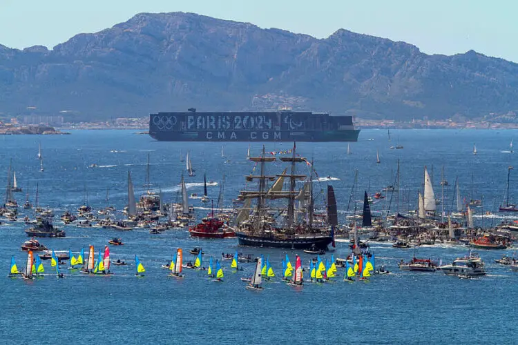 Les télévisions allument la flamme