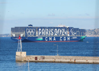 Marseille attend les retombées des JO