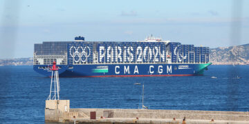 Marseille attend les retombées des JO