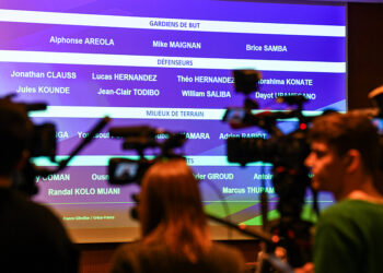 Il y a « deux France » sur le sujet sport