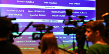 Il y a « deux France » sur le sujet sport