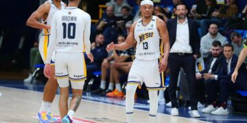 De finaliste du championnat à la disparition