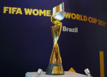 La Coupe du monde féminine 2027 attribuée au Brésil