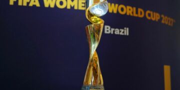 La Coupe du monde féminine 2027 attribuée au Brésil