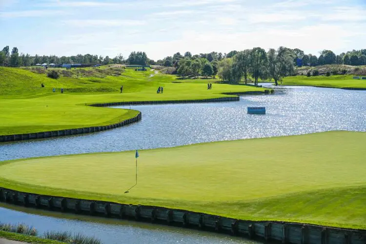 Qui consomme l’eau en France ?