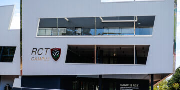Le RC Toulon rassure la CRC