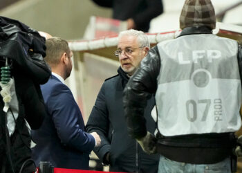 « L’écrasante majorité des clubs n’a pas compris »