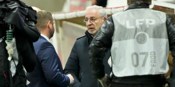 « L’écrasante majorité des clubs n’a pas compris »