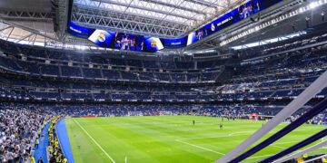 Le Real Madrid club le plus valorisé au monde