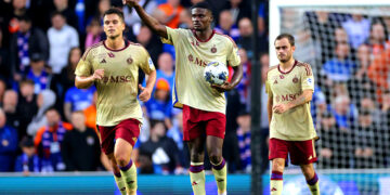 La Suisse confirme ses diffuseurs actuels