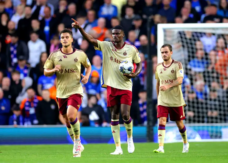 La Suisse confirme ses diffuseurs actuels