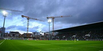 Pour le Red Star, le plus dur commence