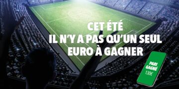 Paris sportifs : l’ANJ cherche à prévenir