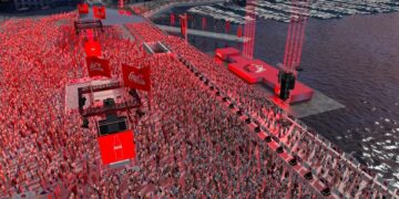 Paris 2024 : Le défi colossal de zéro déchet pour Coca-Cola