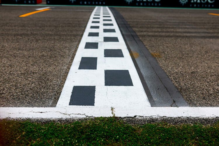 F1 TV contrainte de se conformer à la loi française
