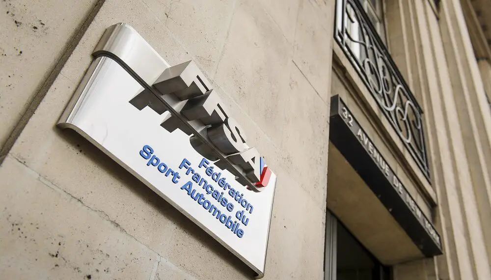 Pierre Gosselin nommé président de la Fédération Française du Sport Automobile