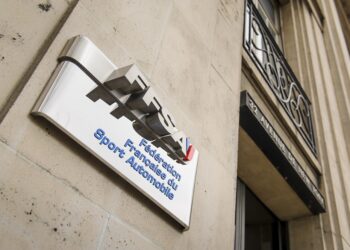 Pierre Gosselin nommé président de la Fédération Française du Sport Automobile