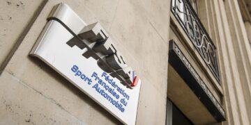 Pierre Gosselin nommé président de la Fédération Française du Sport Automobile