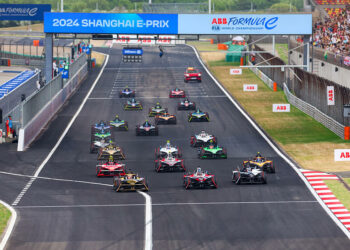 Liberty consolide son empire des sports mécaniques