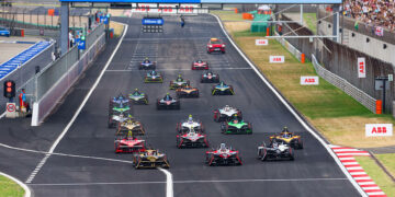 Liberty consolide son empire des sports mécaniques