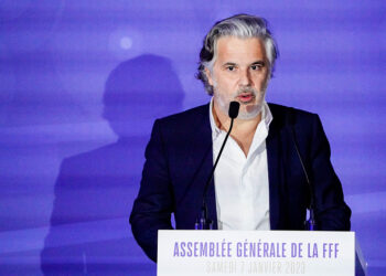 CVC explicite devant le Sénat son investissement auprès de la LFP