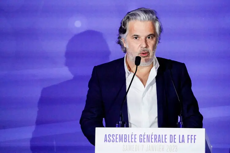 CVC explicite devant le Sénat son investissement auprès de la LFP