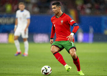 Instagram : Ronaldo loin devant Mbappé