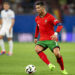 Instagram : Ronaldo loin devant Mbappé